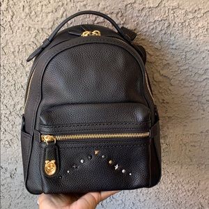 Coach Campus Backpack 23